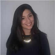 Senior del settore, laureata in Art Direction and Graphic Design a Milano